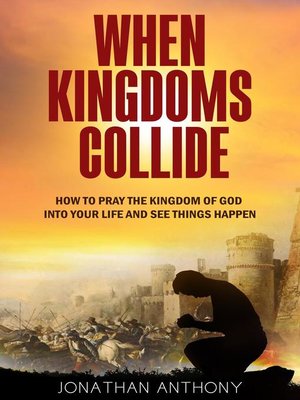 cover image of When Kingdoms Collide